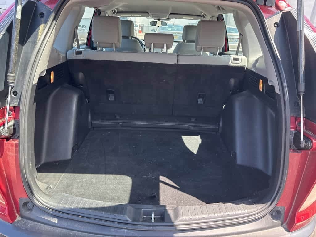 Thumbnail: 2021 Honda CR-V - 13