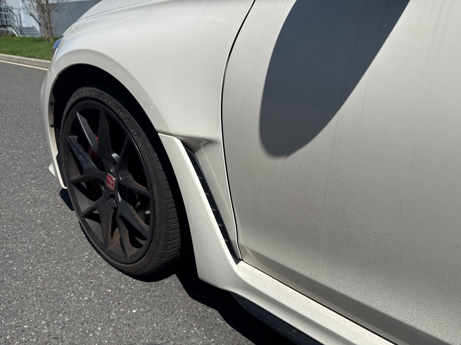 Thumbnail: 2024 Honda Civic - 18