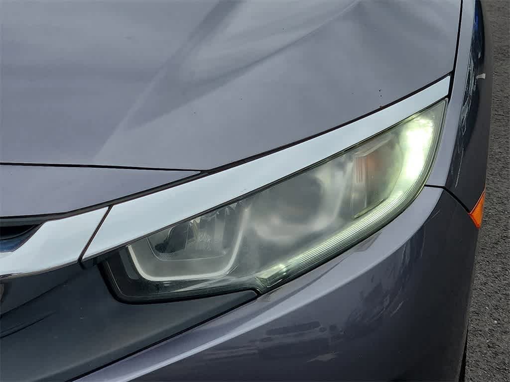 Thumbnail: 2016 Honda Civic - 15
