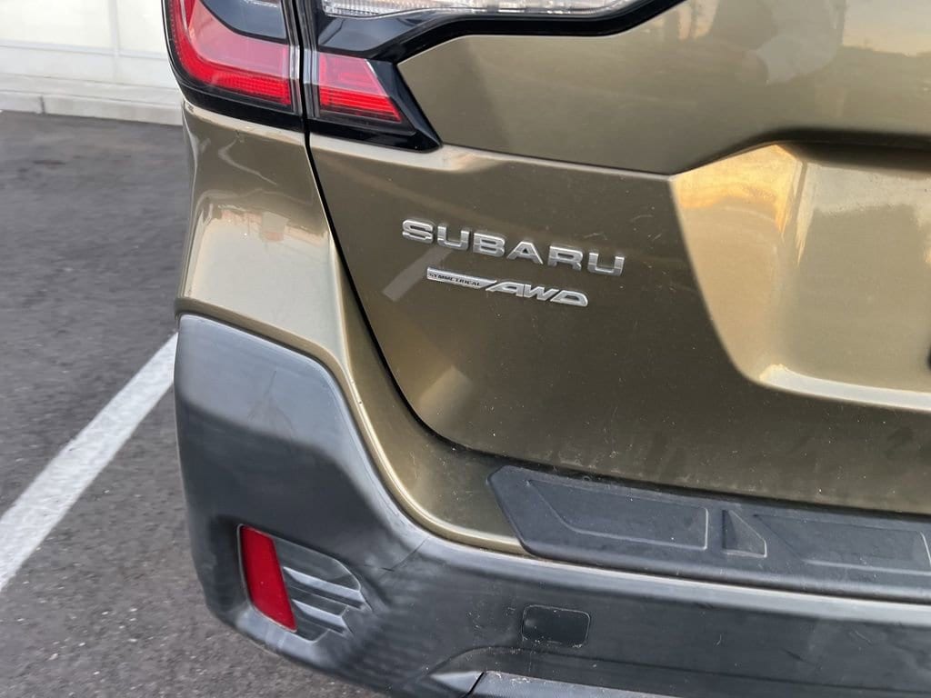 Thumbnail: 2020 Subaru Outback - 23