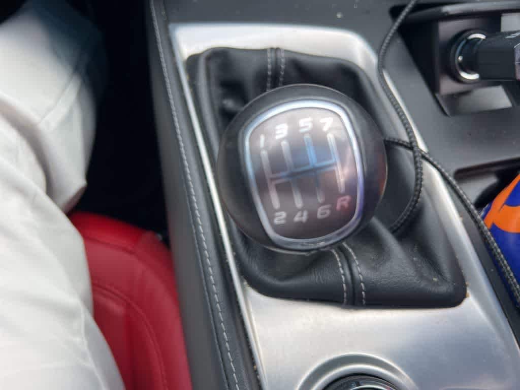 Thumbnail: 2016 Chevrolet Corvette - 14