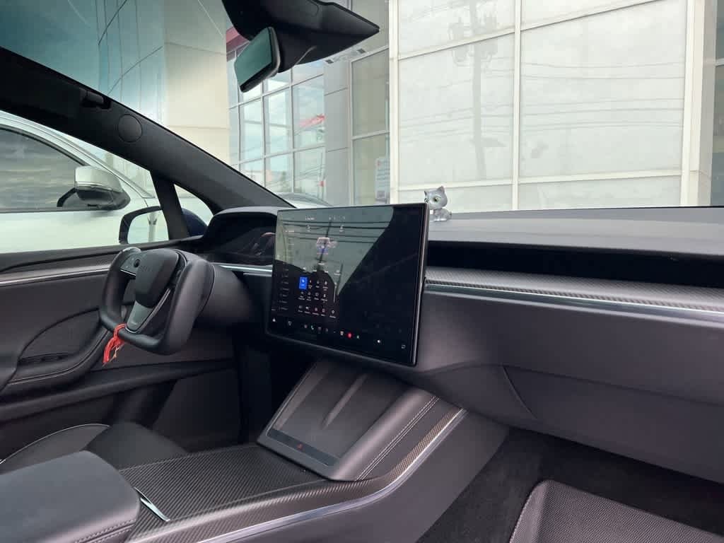 Thumbnail: 2023 Tesla Model X - 19