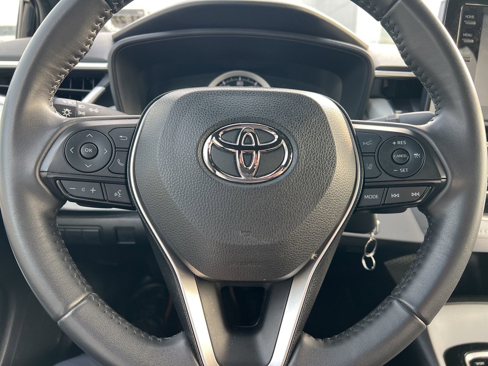 Thumbnail: 2022 Toyota Corolla - 19