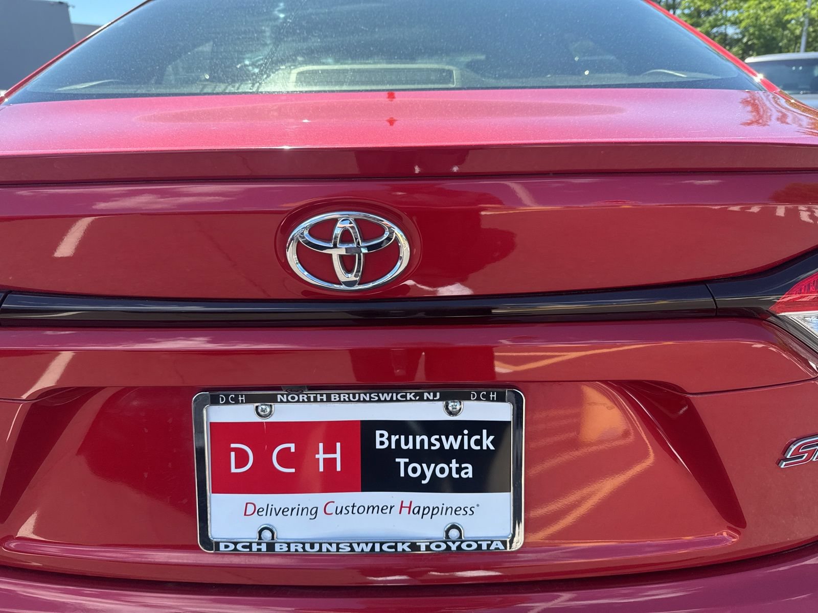 Thumbnail: 2020 Toyota Corolla - 15