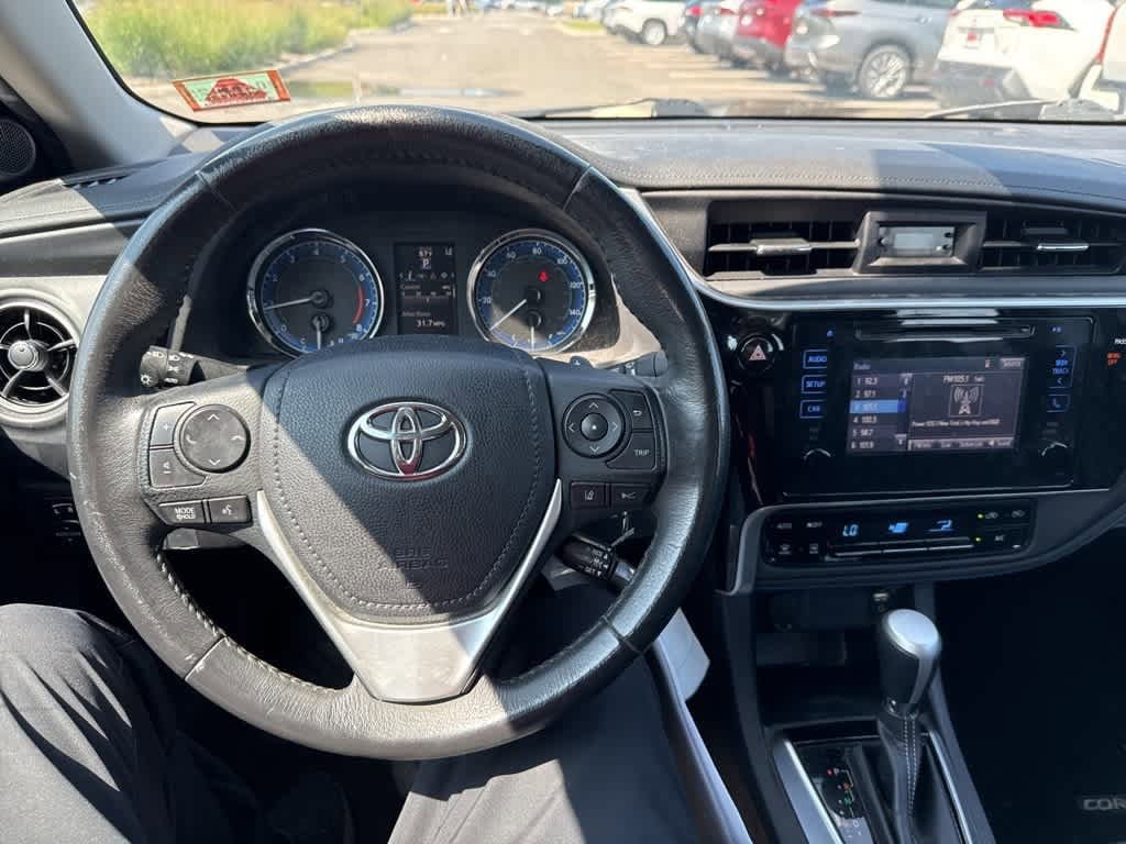Thumbnail: 2017 Toyota Corolla - 21