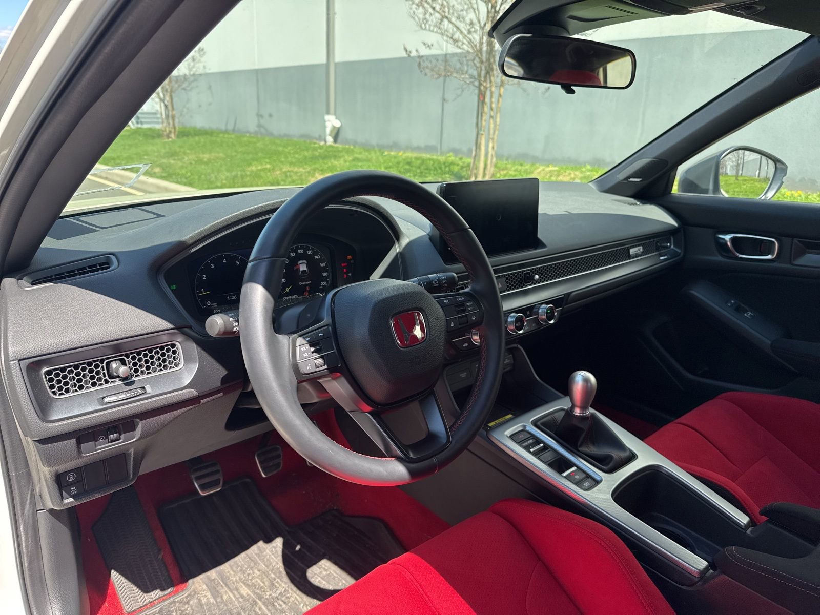 Thumbnail: 2024 Honda Civic - 19