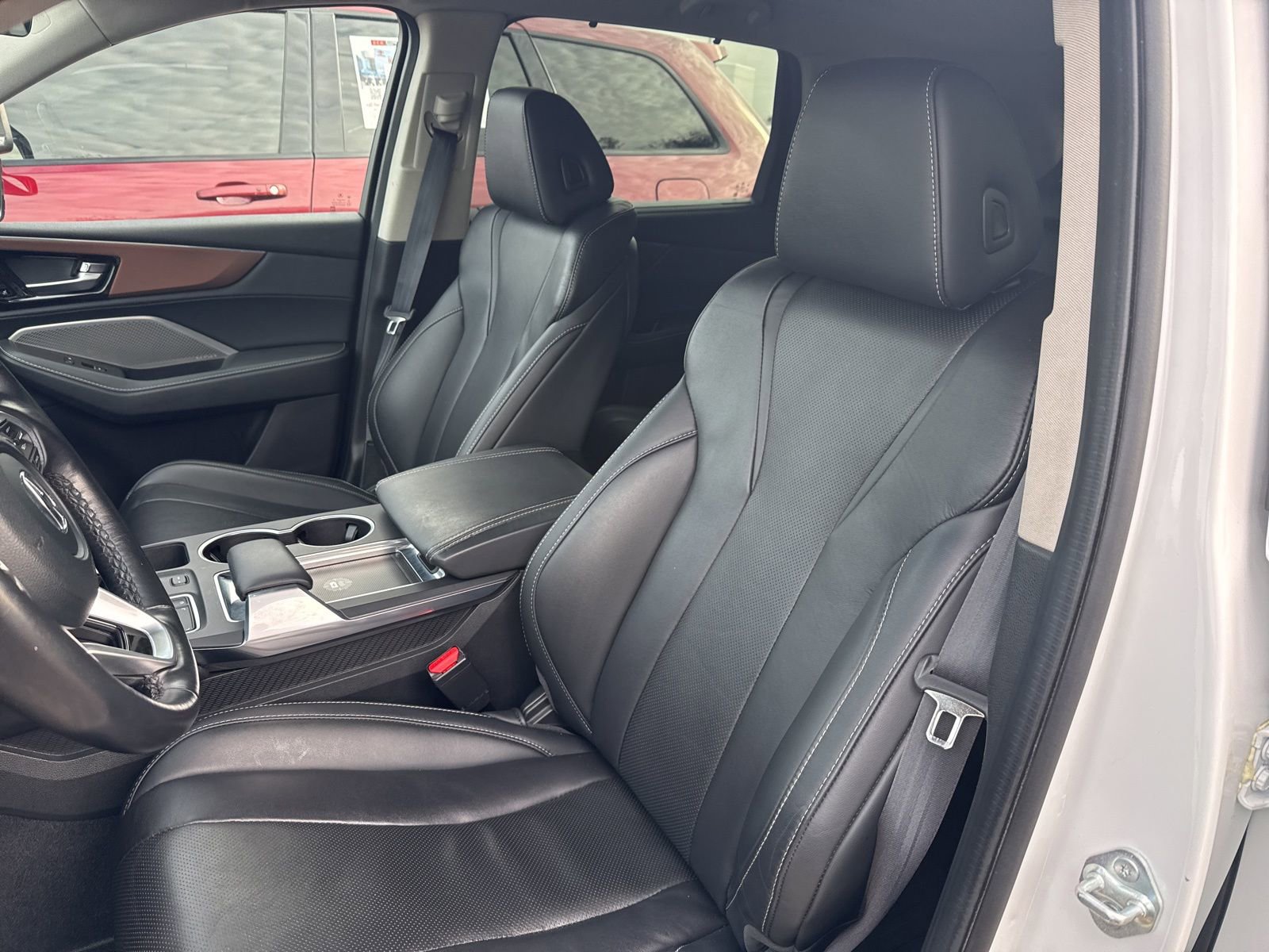 Thumbnail: 2022 Acura MDX - 20