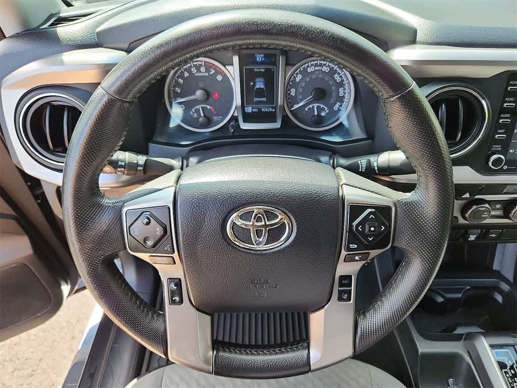 Thumbnail: 2022 Toyota Tacoma - 25