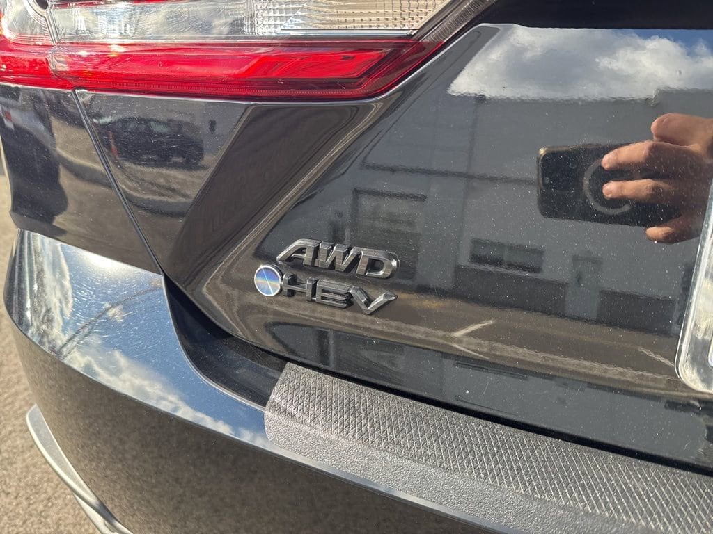 Thumbnail: 2025 Toyota Camry - 14