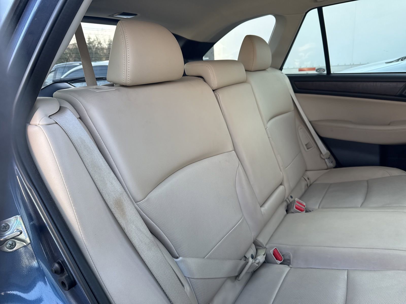 Thumbnail: 2017 Subaru Outback - 19