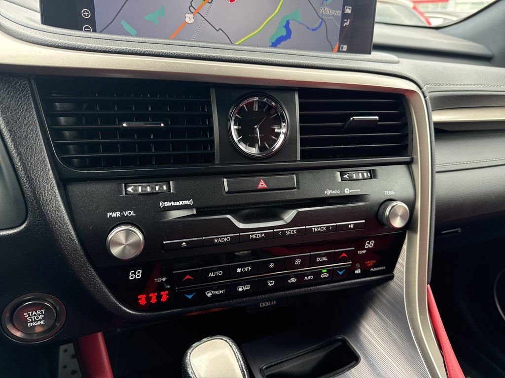 Thumbnail: 2020 Lexus RX - 29