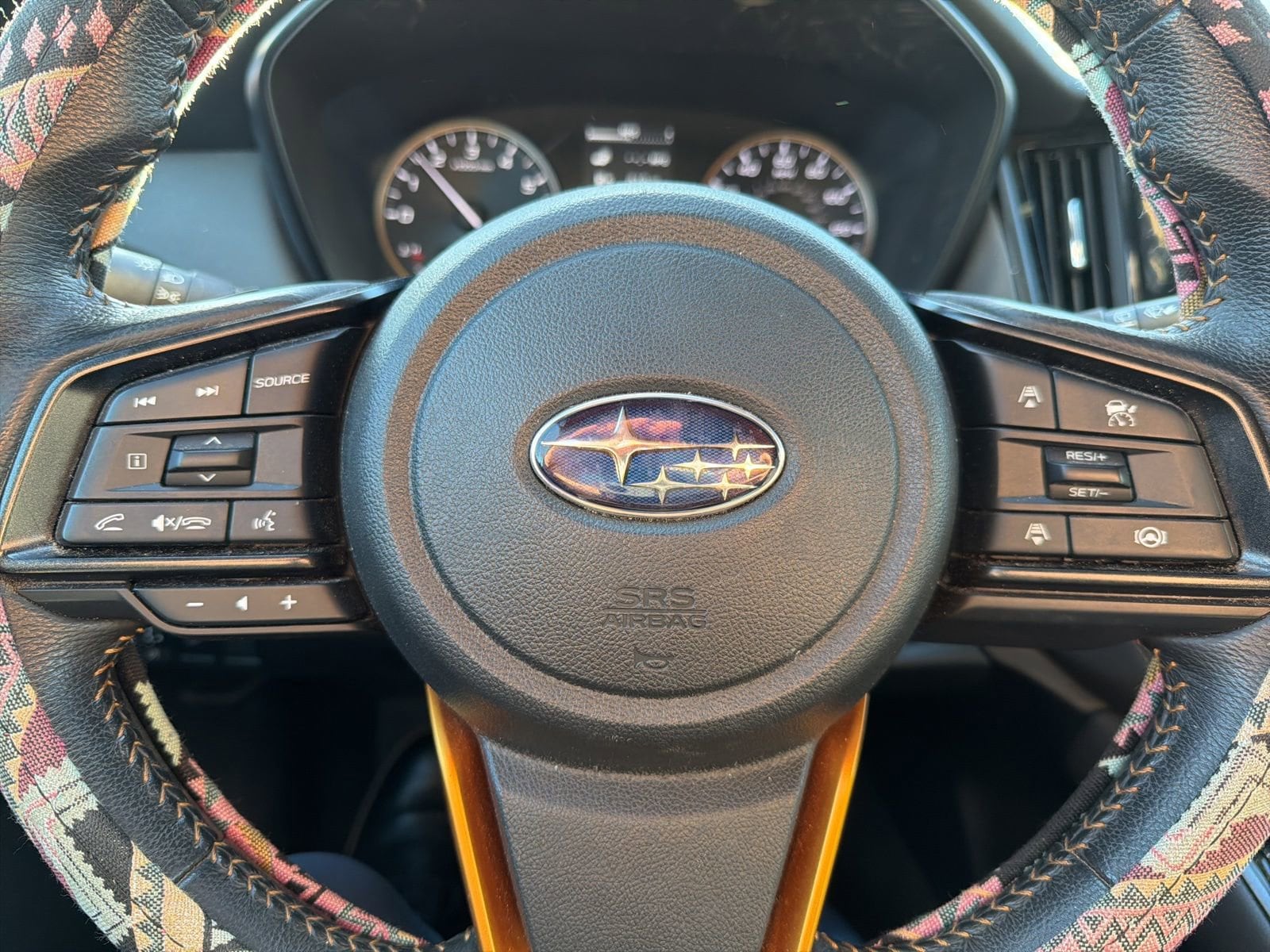 Thumbnail: 2023 Subaru Outback - 15