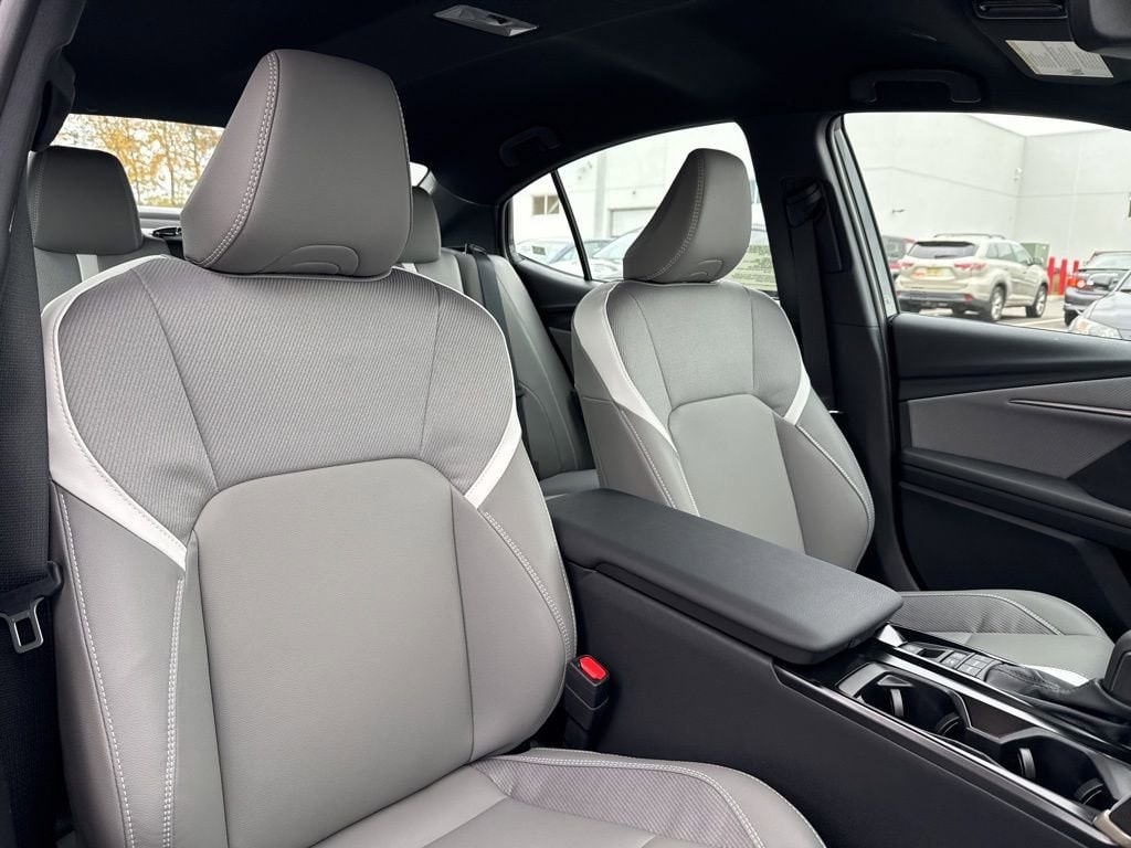 Thumbnail: 2026 Toyota Camry - 14