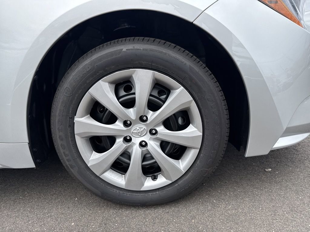 Thumbnail: 2026 Toyota Corolla - 7