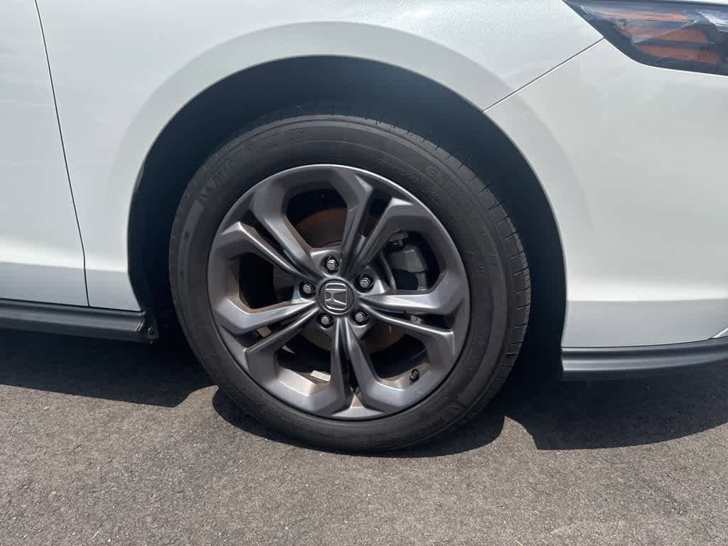 Thumbnail: 2023 Honda Accord - 26