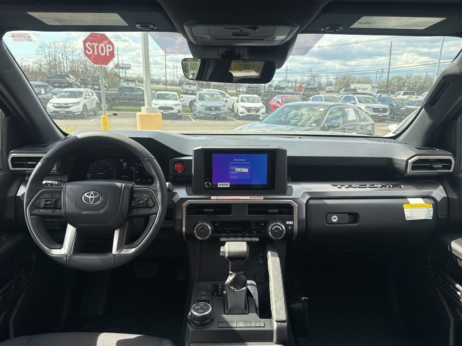 Thumbnail: 2026 Toyota Tacoma - 19