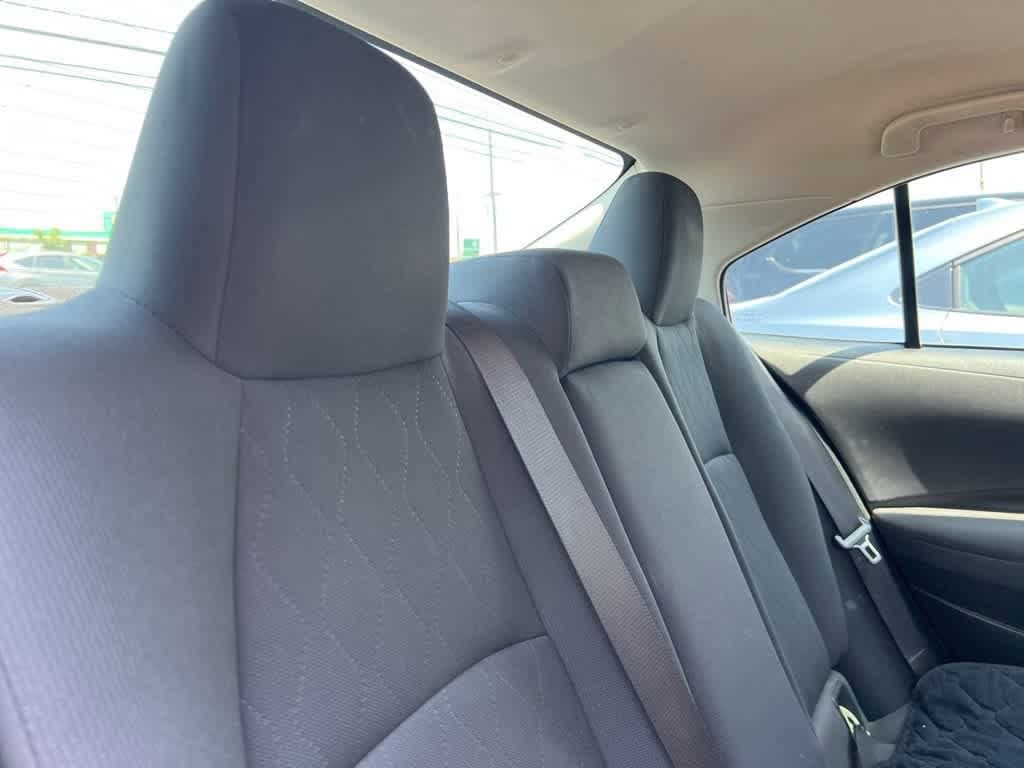 Thumbnail: 2020 Toyota Corolla - 17