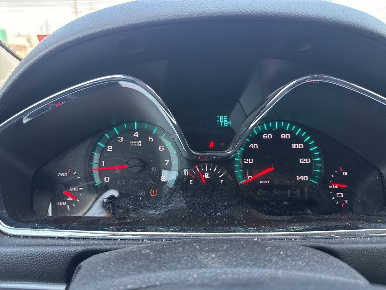 Thumbnail: 2017 Chevrolet Traverse - 35