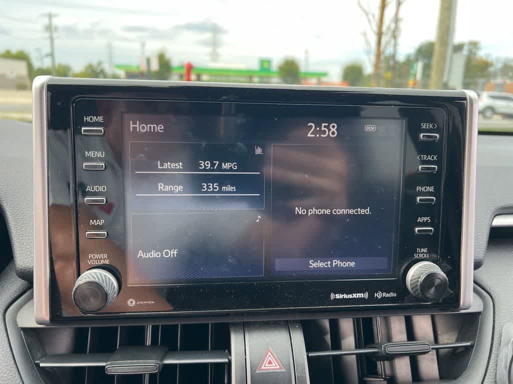 Thumbnail: 2019 Toyota RAV4 - 16