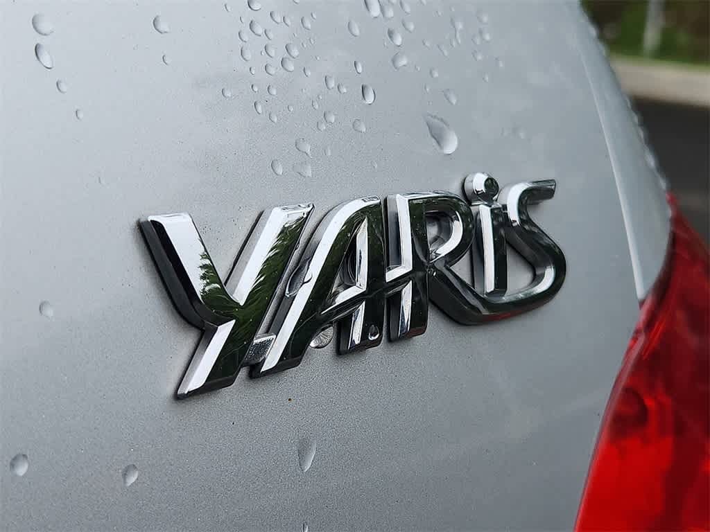 Thumbnail: 2010 Toyota Yaris - 34