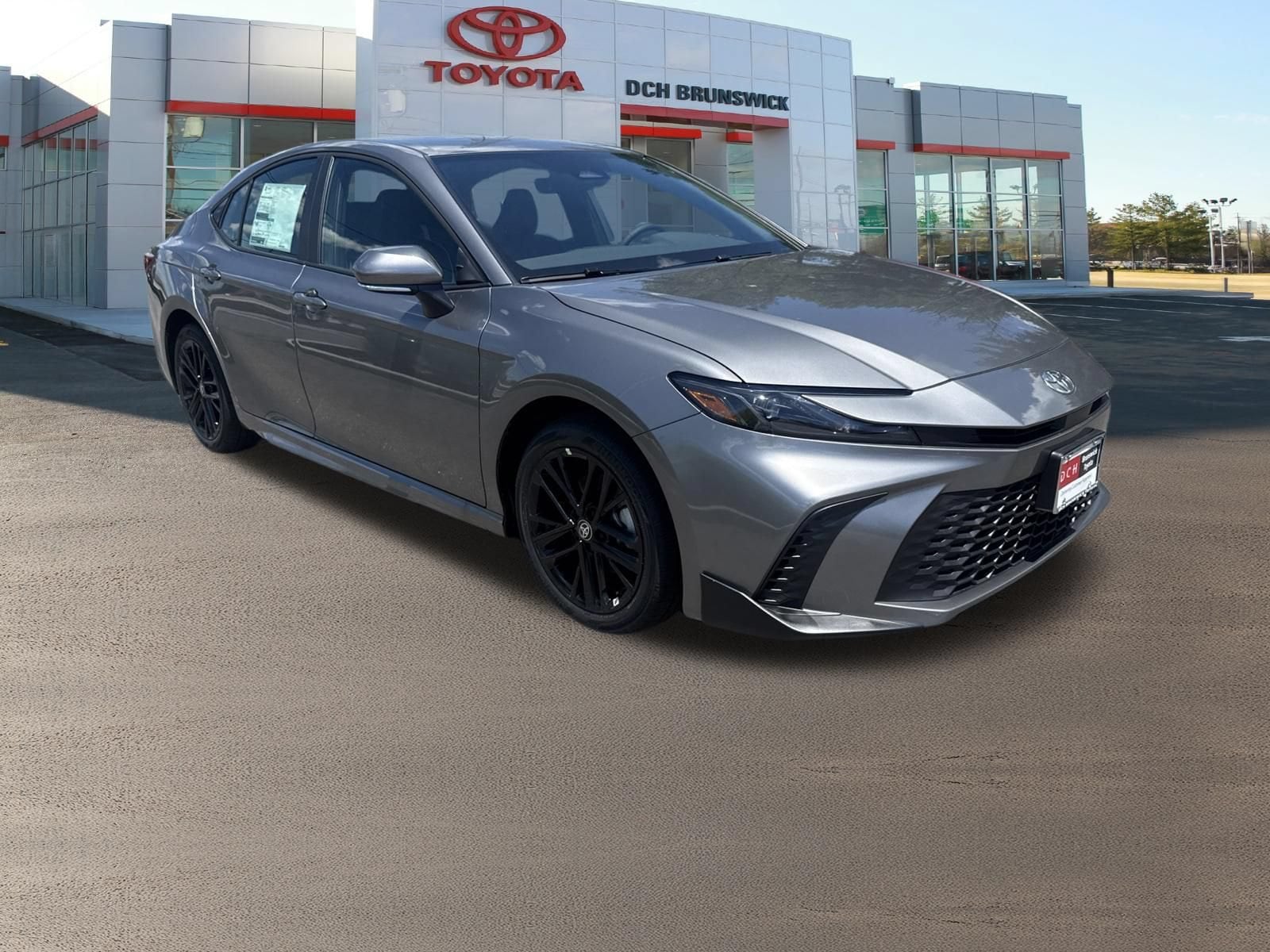 Thumbnail: 2026 Toyota Camry - 3