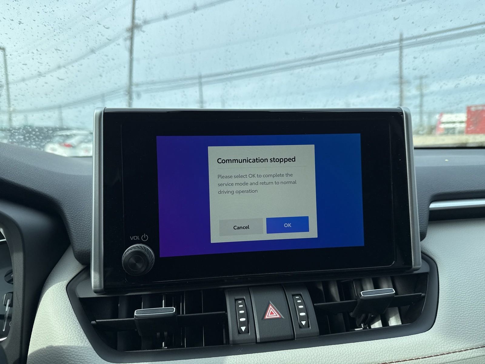 Thumbnail: 2025 Toyota RAV4 - 19