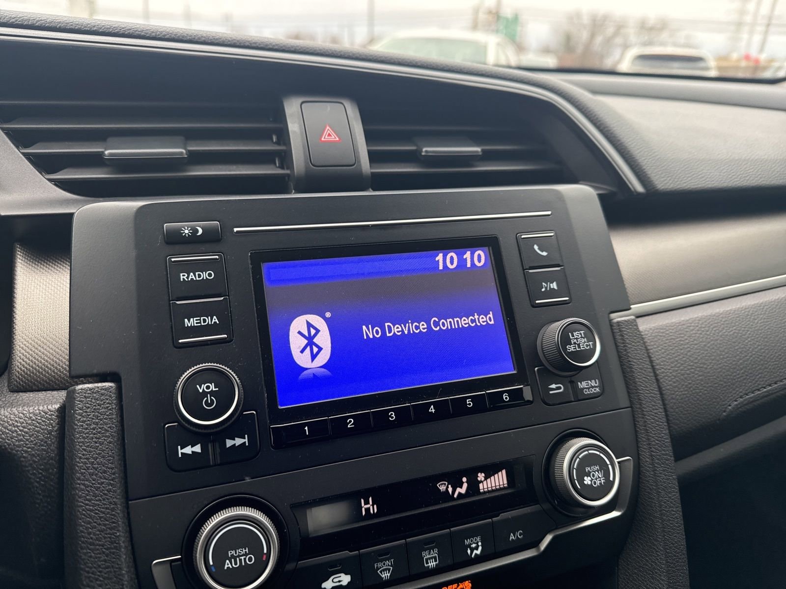 Thumbnail: 2021 Honda Civic - 24