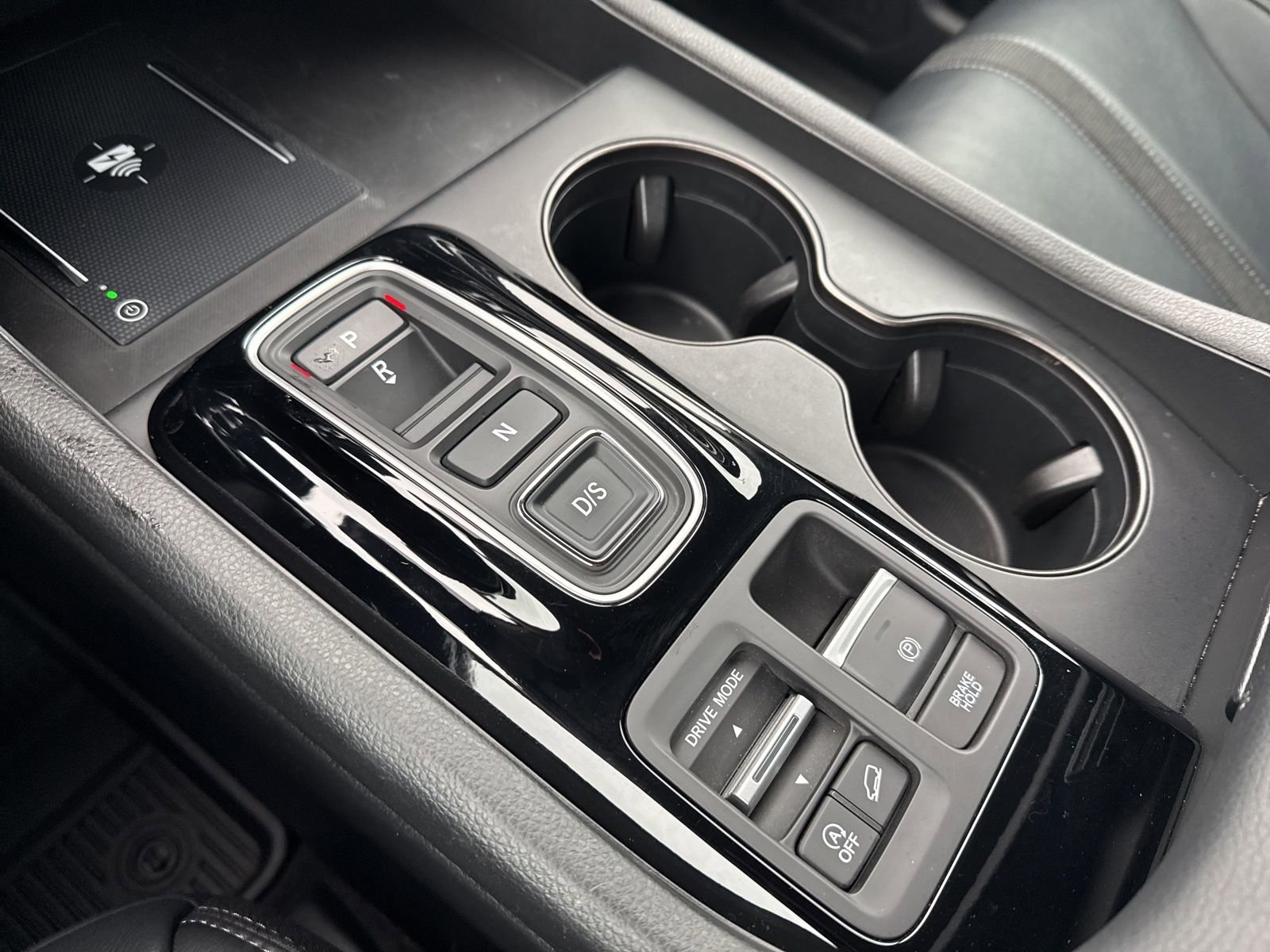 Thumbnail: 2024 Honda Pilot - 31