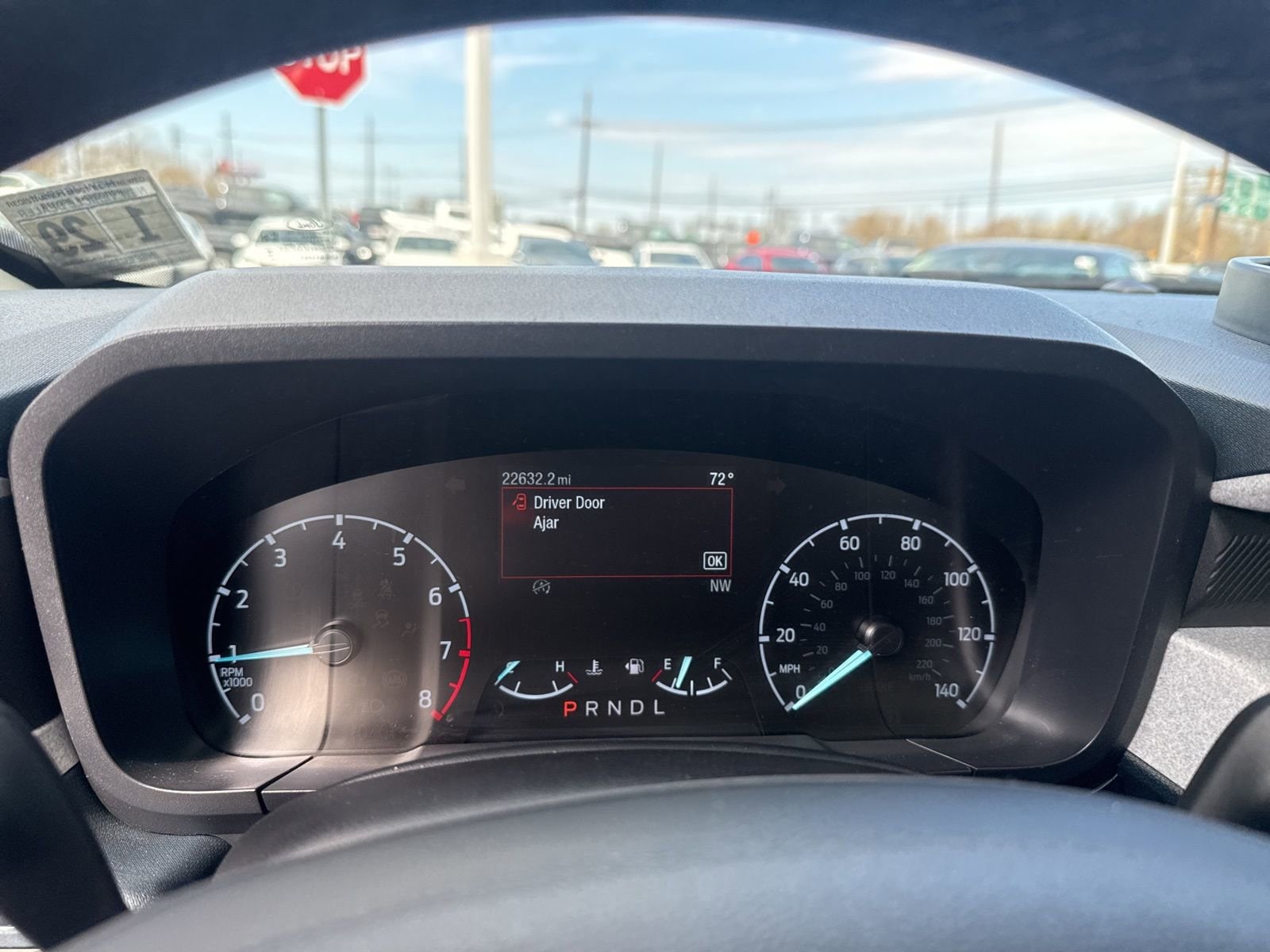 Thumbnail: 2024 Ford Maverick - 35