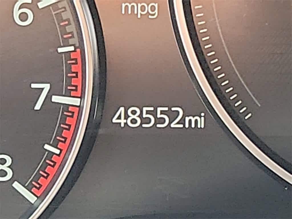 Thumbnail: 2022 Mazda Mazda3 - 24