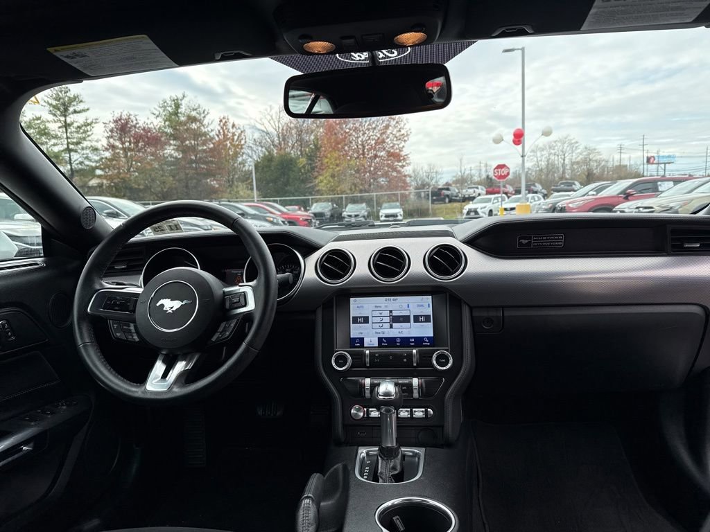 Thumbnail: 2020 Ford Mustang - 24