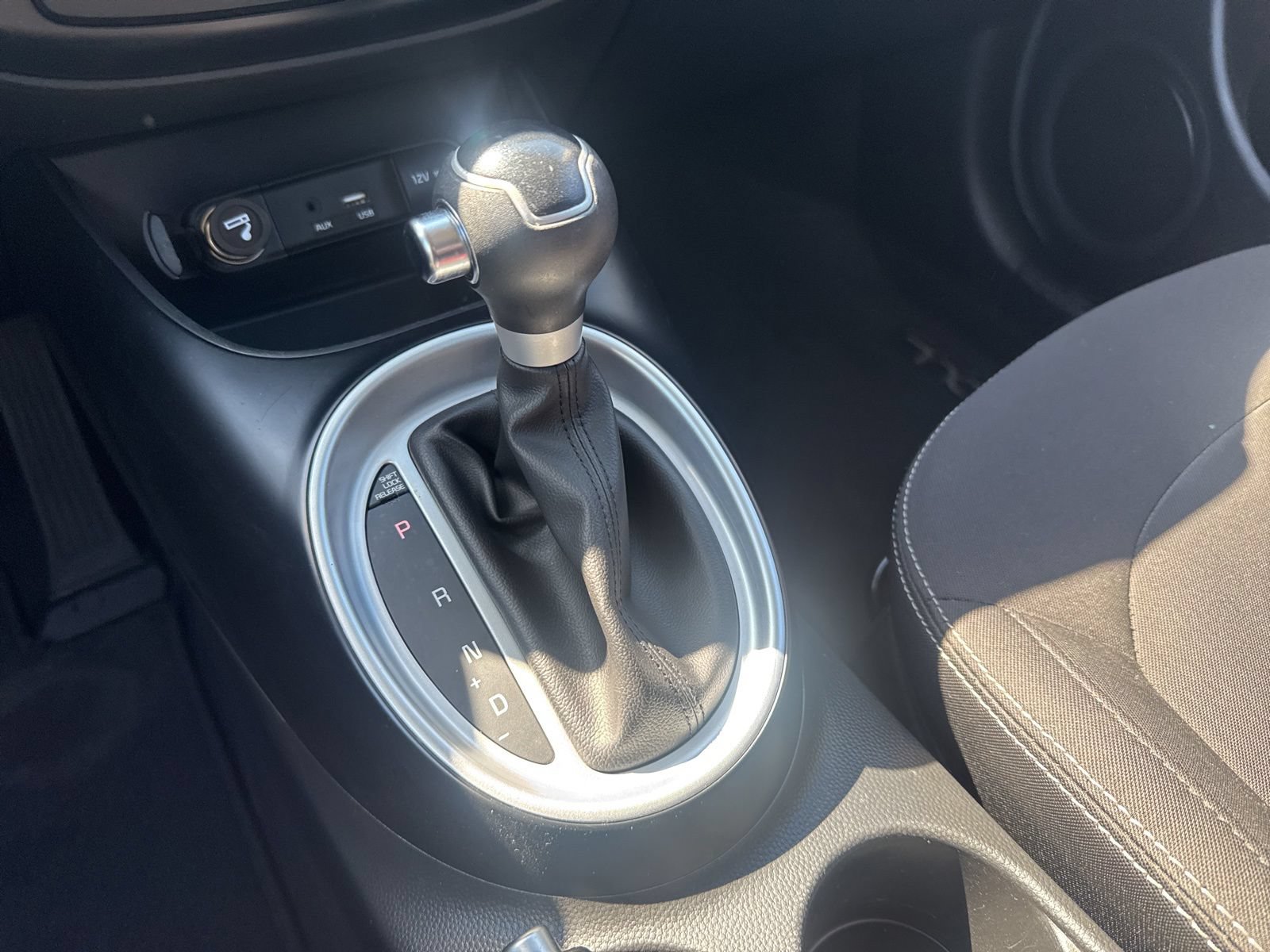 Thumbnail: 2018 Kia Soul - 29