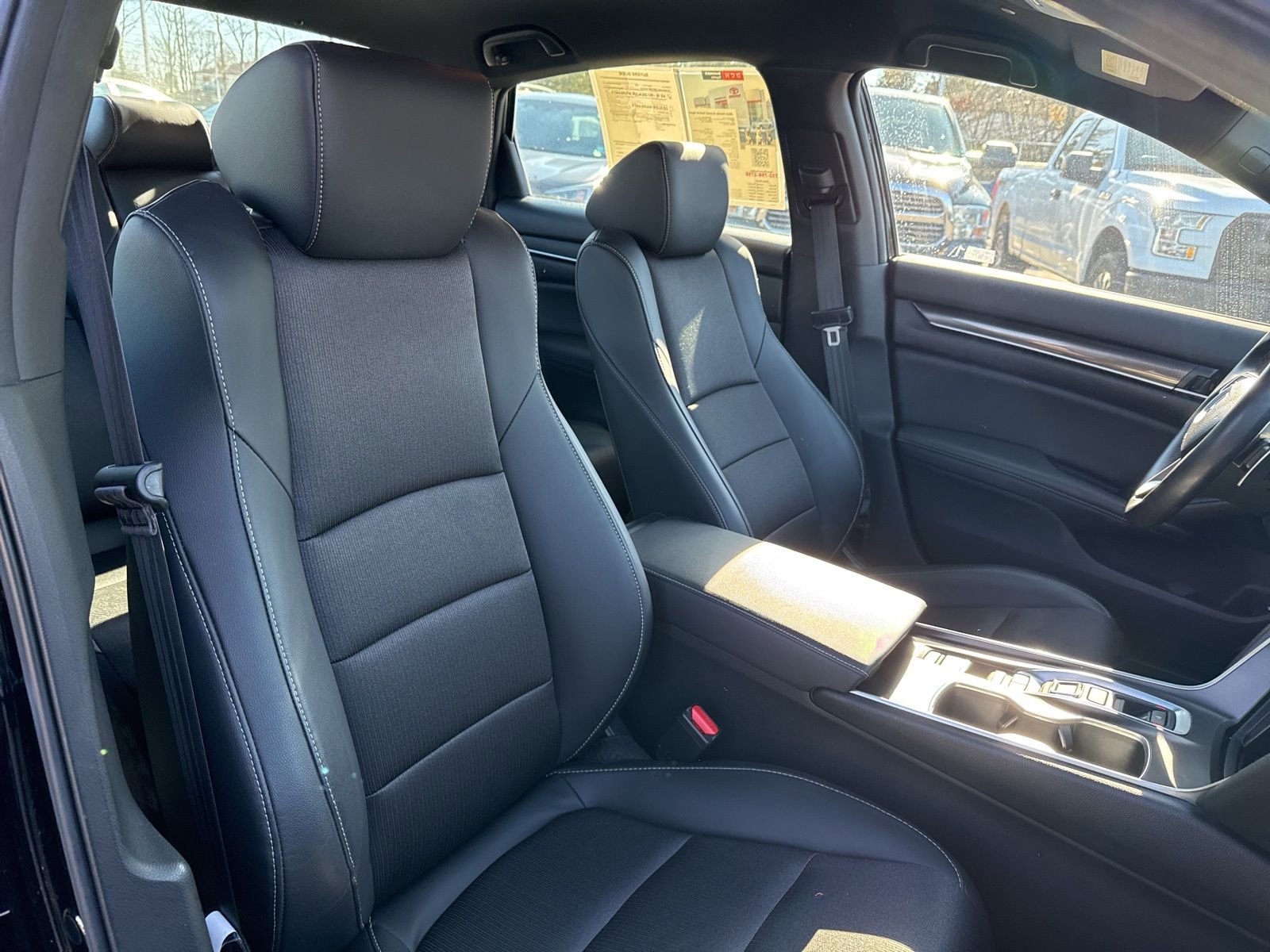 Thumbnail: 2022 Honda Accord - 21