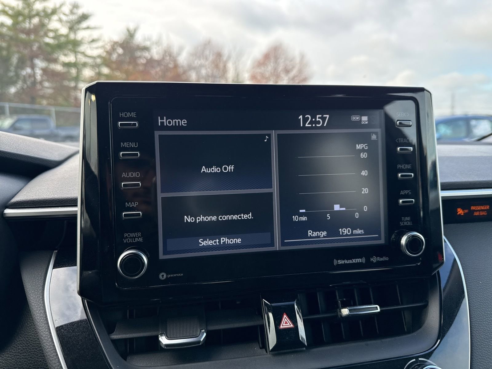 Thumbnail: 2022 Toyota Corolla - 23