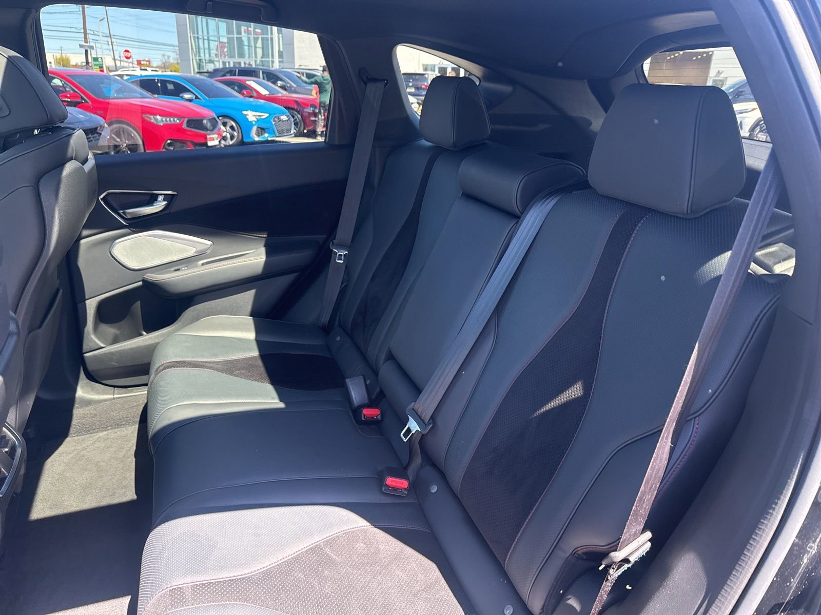 Thumbnail: 2023 Acura RDX - 19