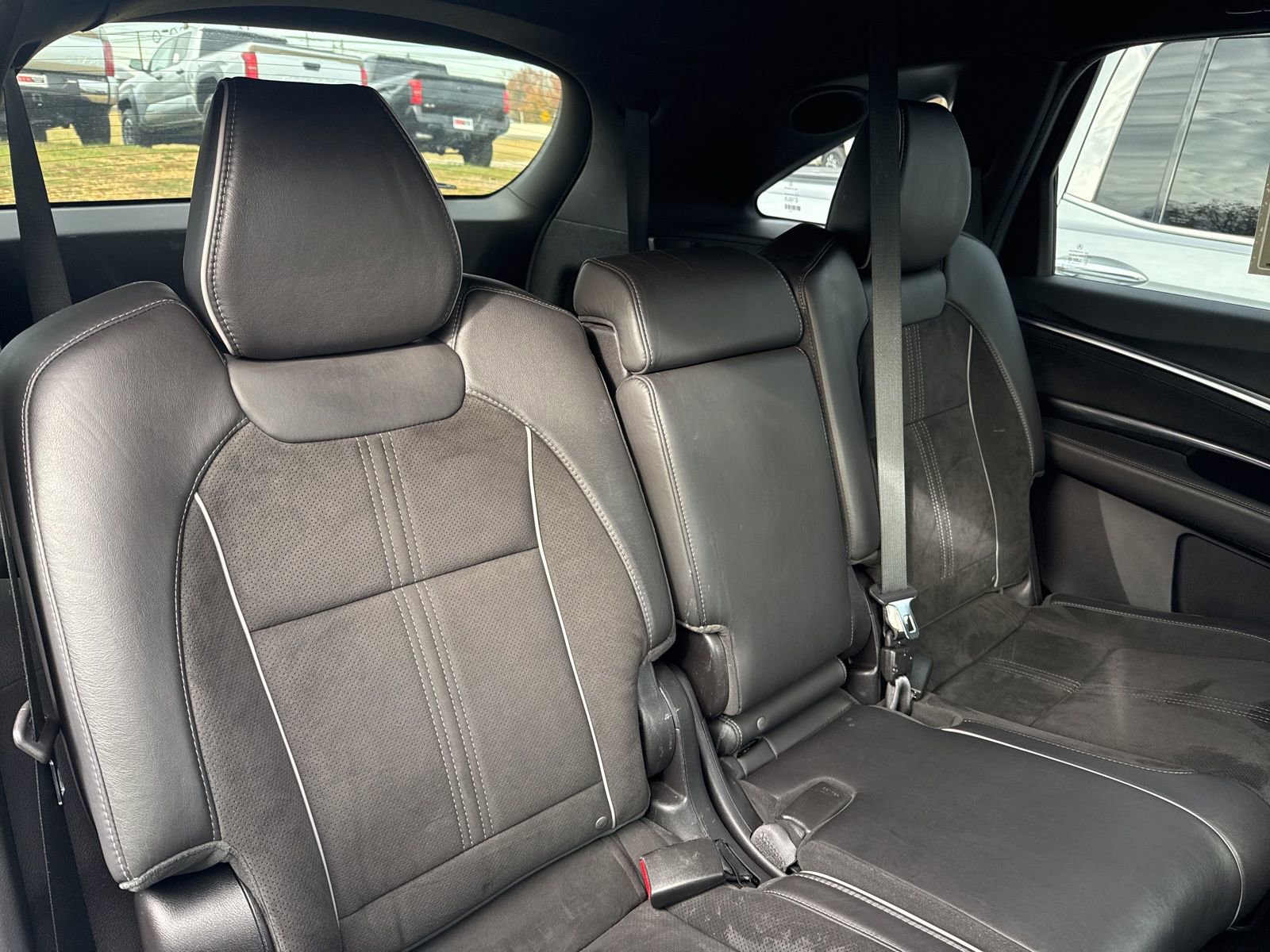 Thumbnail: 2019 Acura MDX - 28