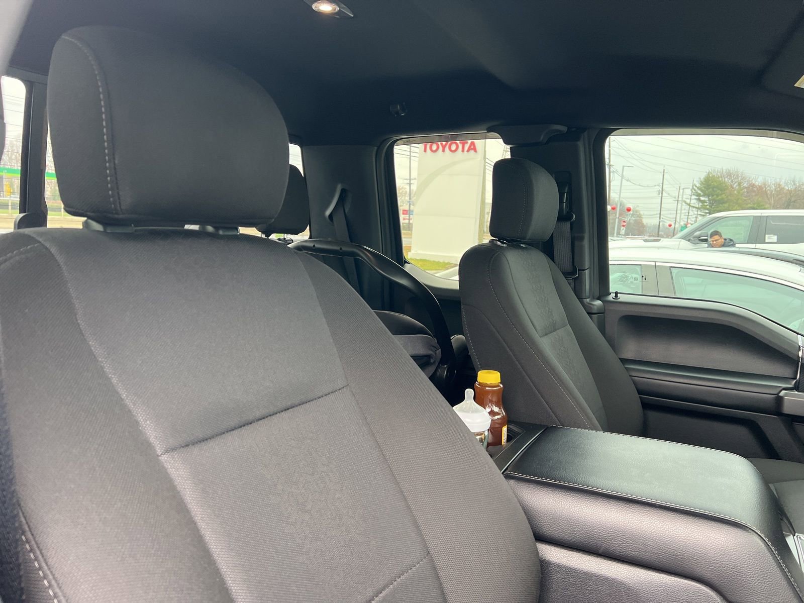 Thumbnail: 2020 Ford F-150 - 18