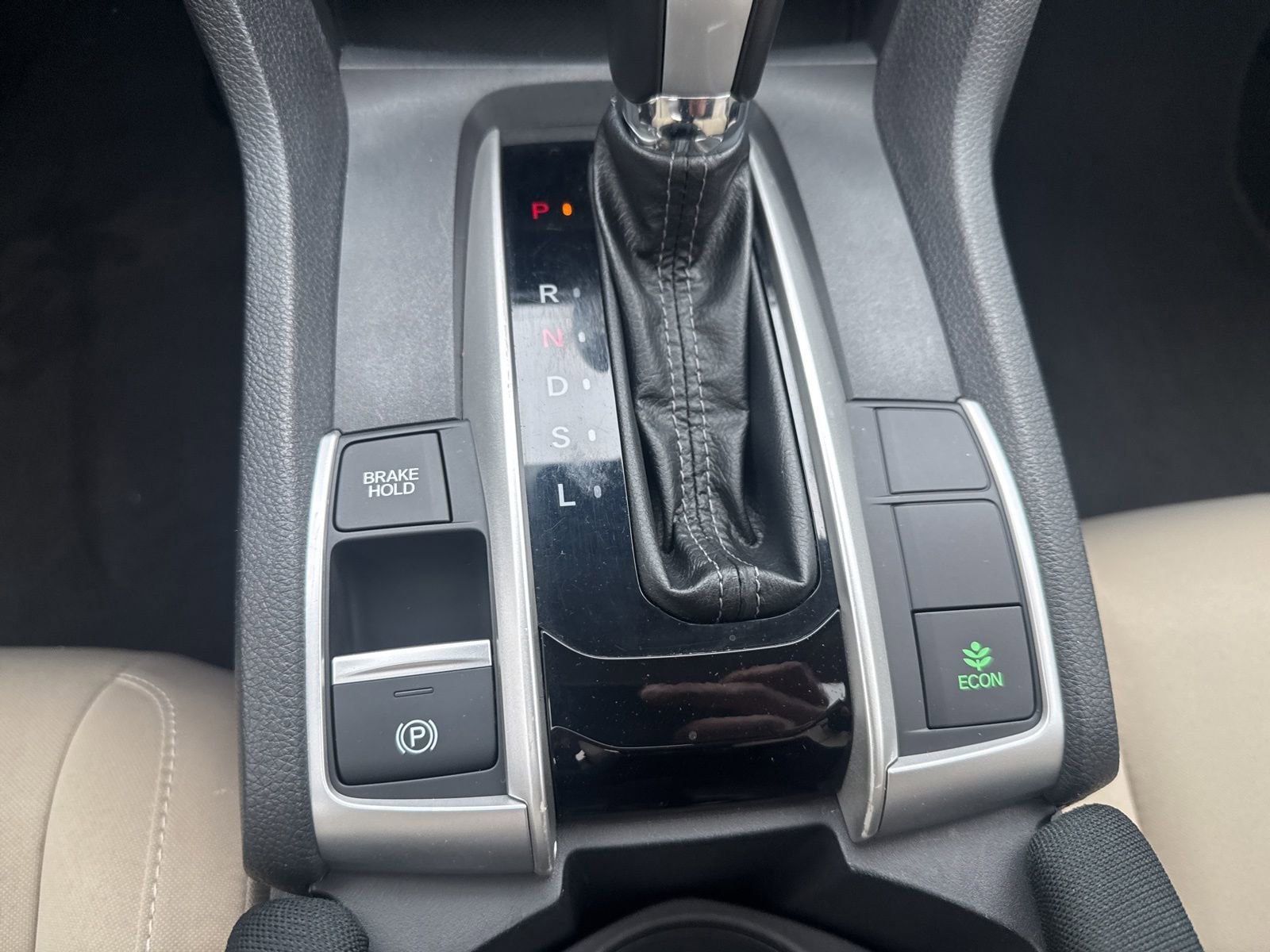 Thumbnail: 2020 Honda Civic - 28