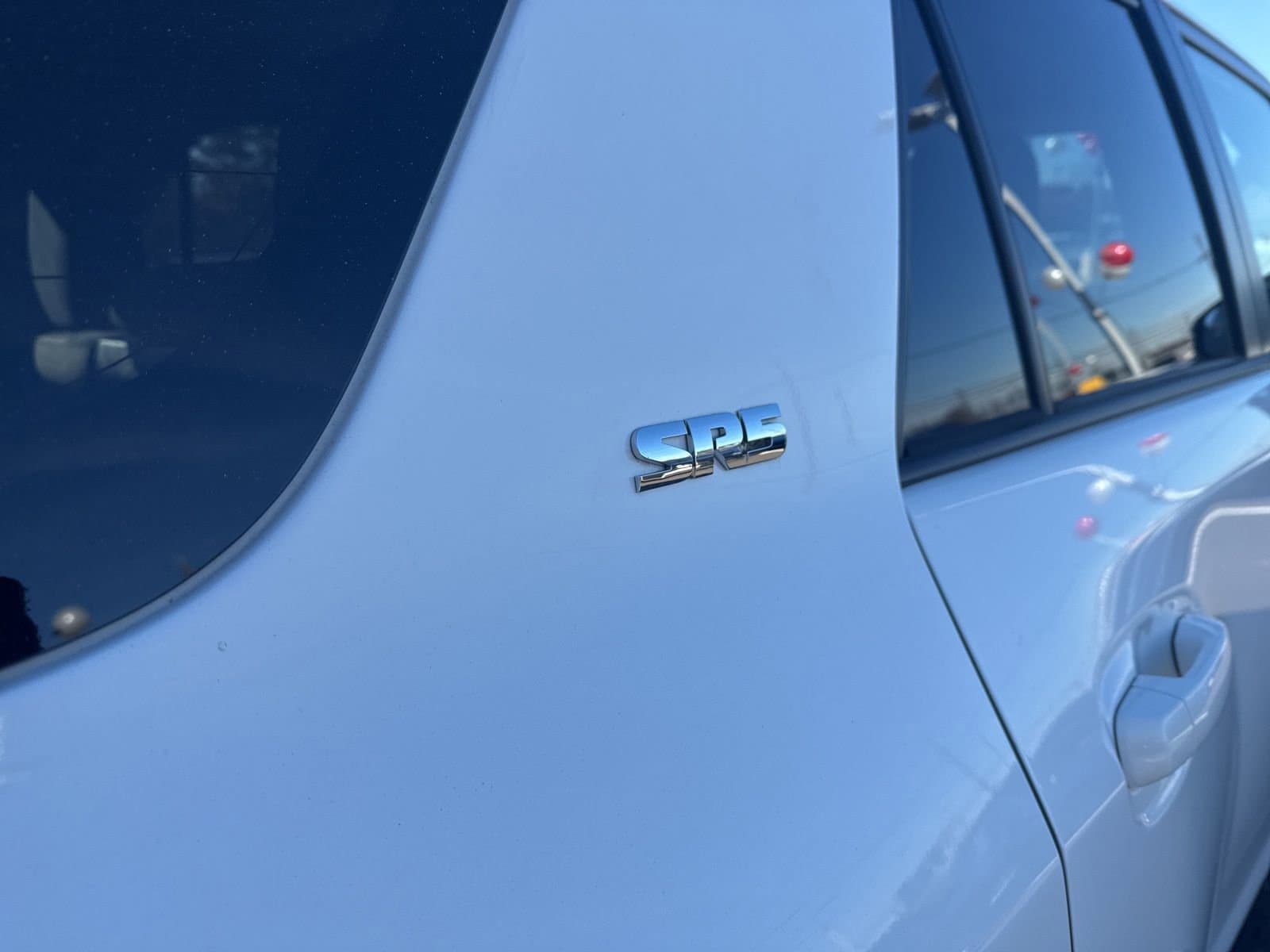 Thumbnail: 2021 Toyota 4Runner - 14