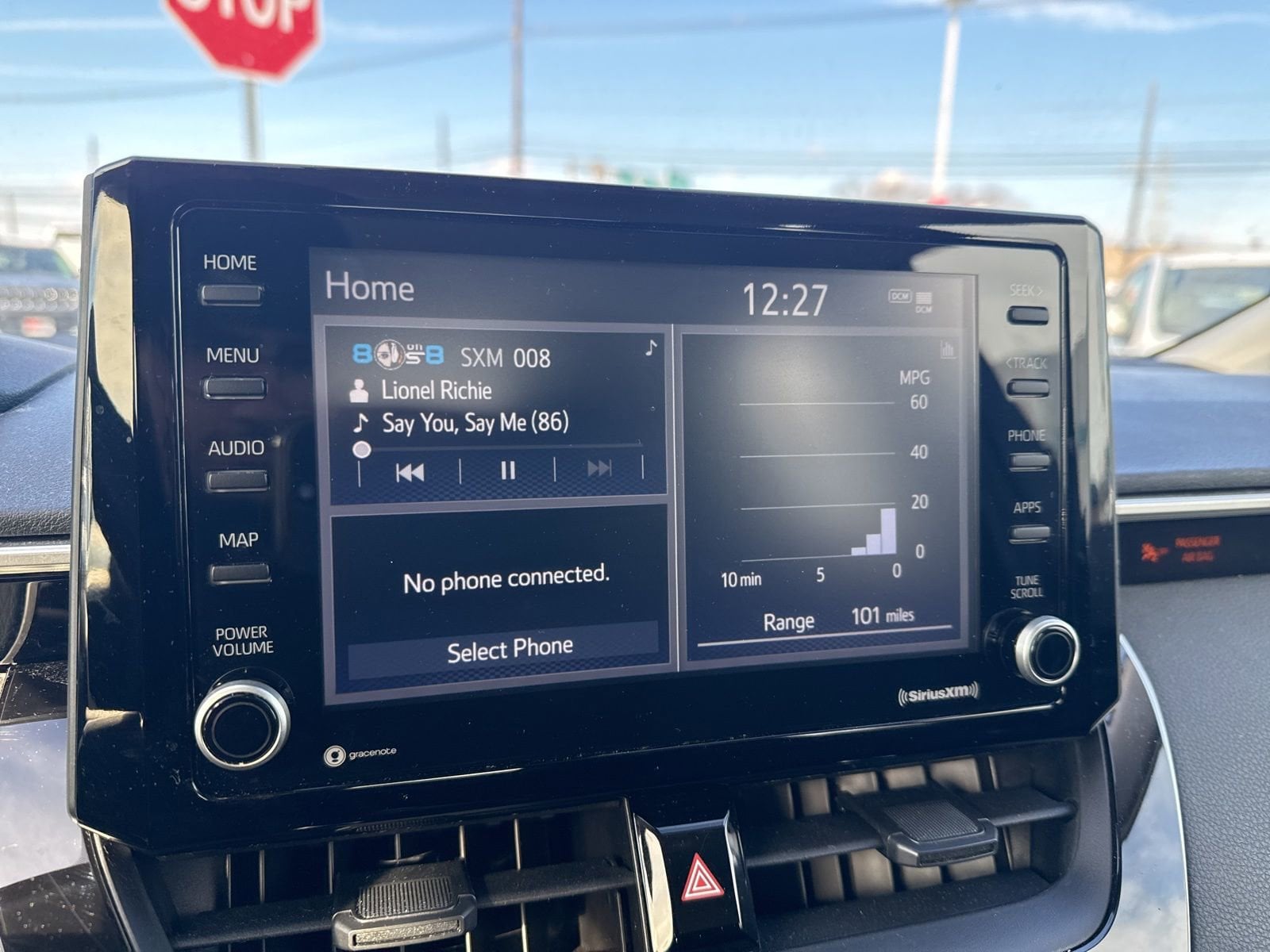 Thumbnail: 2022 Toyota Corolla - 25