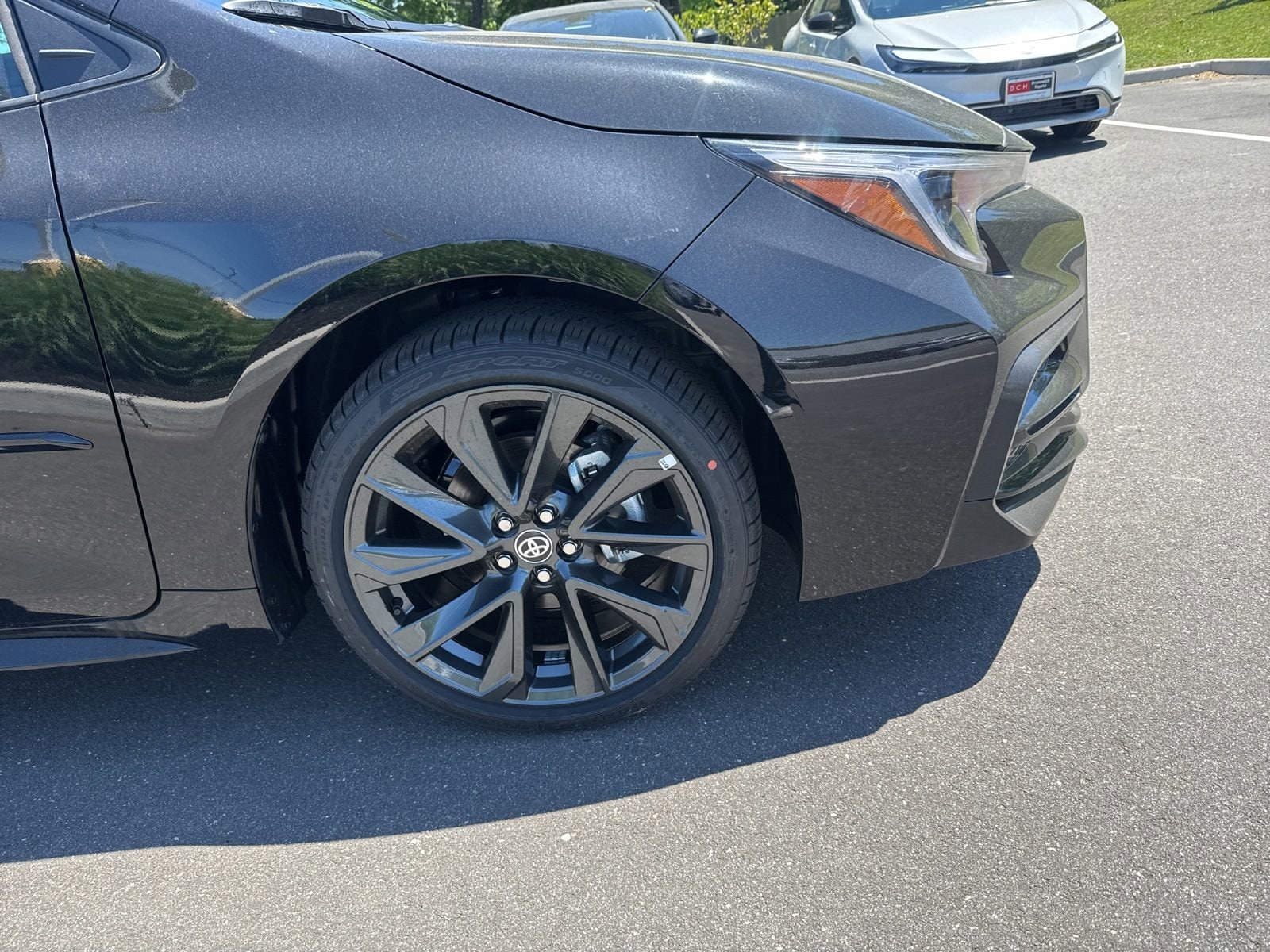 Thumbnail: 2026 Toyota Corolla - 10