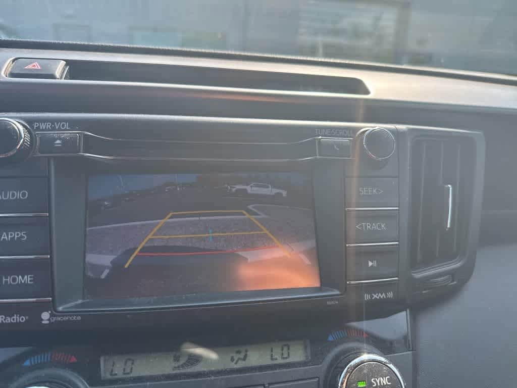 Thumbnail: 2018 Toyota RAV4 - 16