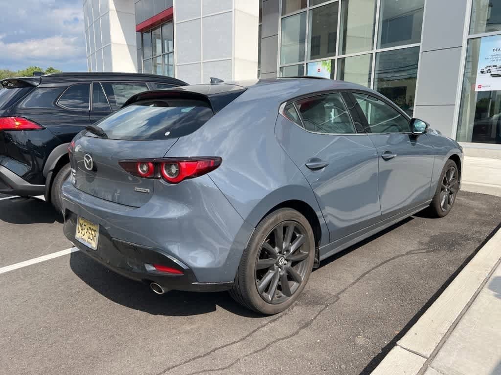 Thumbnail: 2022 Mazda Mazda3 - 3