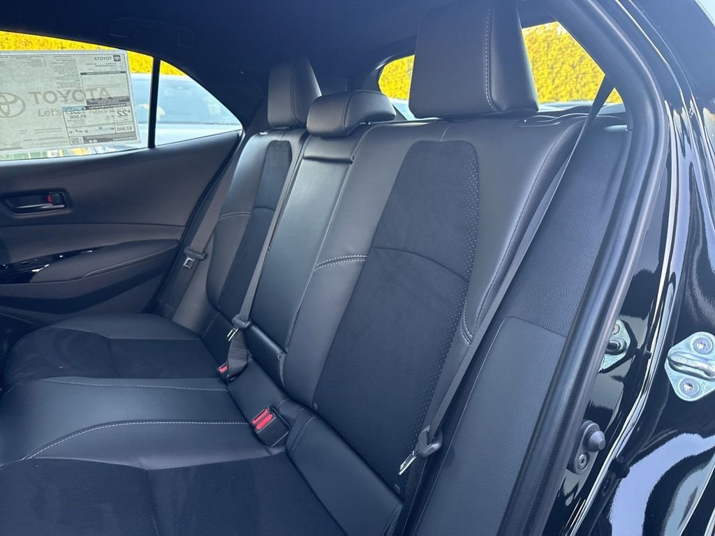 Thumbnail: 2025 Toyota GR Corolla - 15