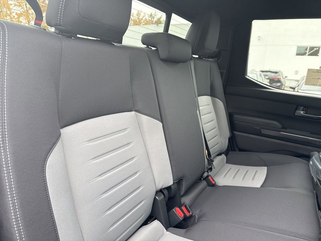 Thumbnail: 2025 Toyota Tacoma - 18