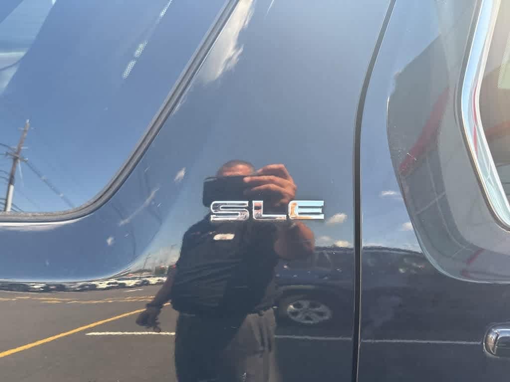 Thumbnail: 2016 GMC Terrain - 6