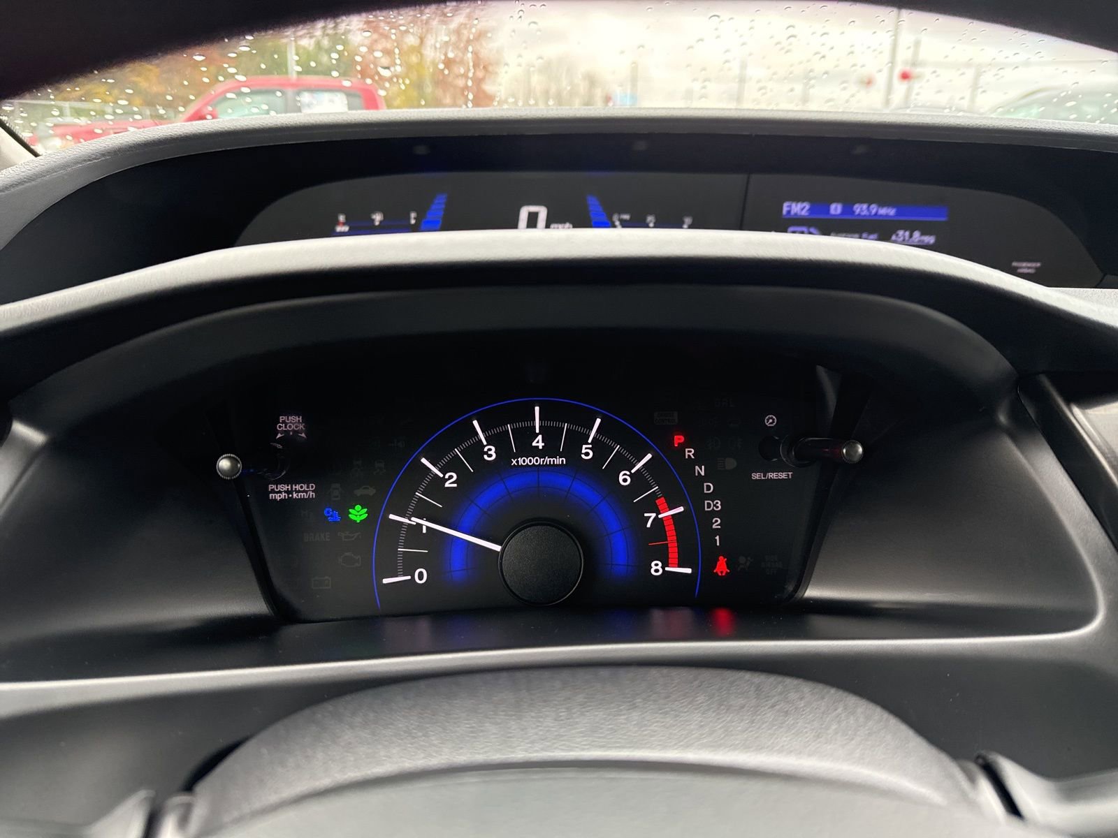 Thumbnail: 2013 Honda Civic - 30