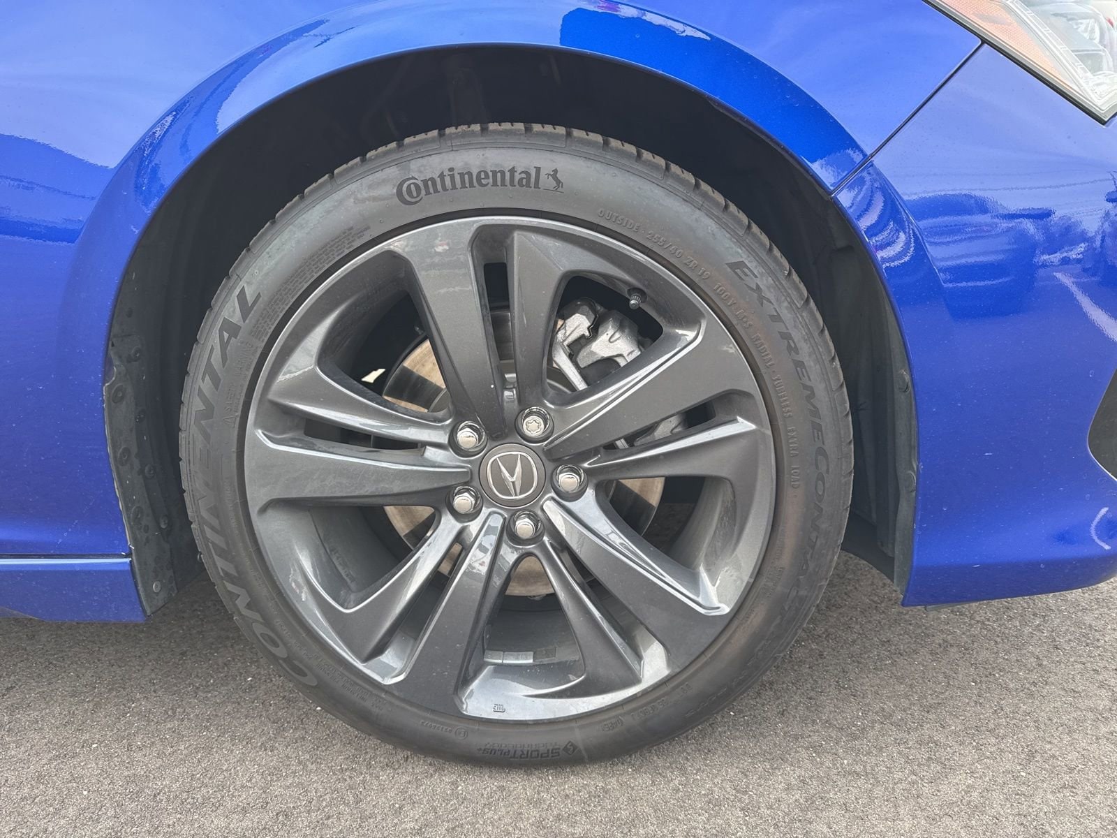 Thumbnail: 2023 Acura TLX - 15