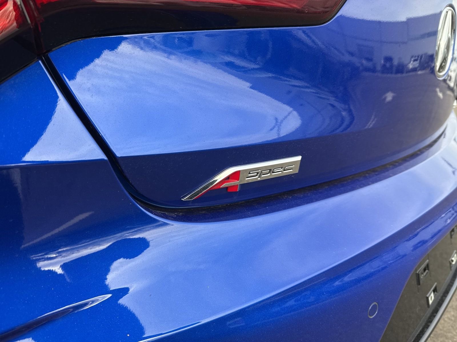 Thumbnail: 2023 Acura TLX - 16