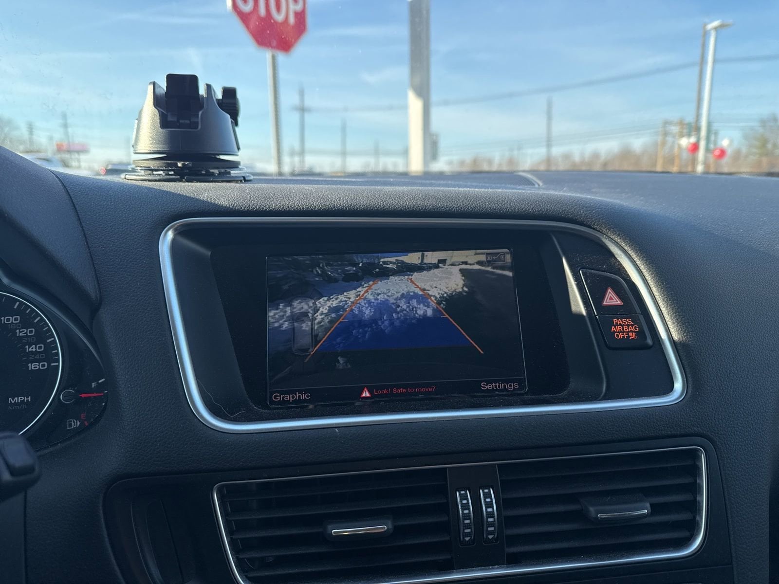 Thumbnail: 2017 Audi Q5 - 28